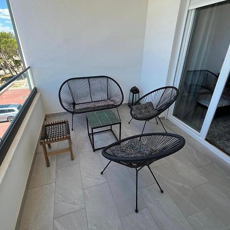 Apartman J&M Makarska Exterior foto